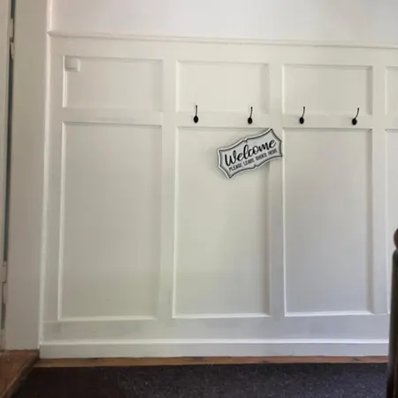 Ruhig Trotz Stadtzentrum Mit Parkplatz Auf Privatgrundstueck * 霍恩埃姆斯